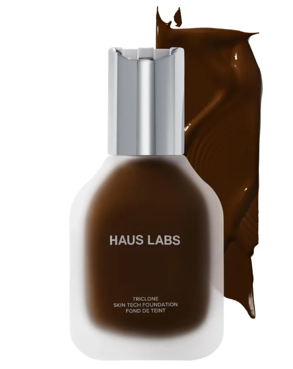 Triclone Skin Tech Medium Coverage Foundation