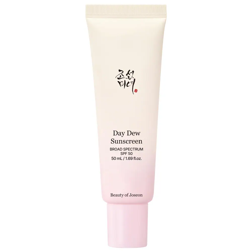 Day Dew Sunscreen Lightweight SPF 50